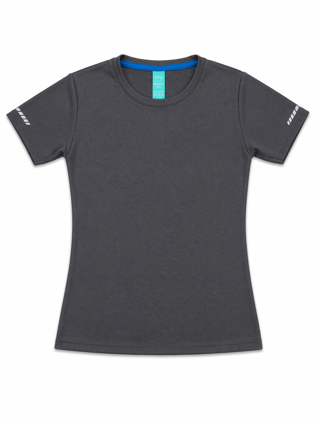 DryFit Manga Corta Mujer