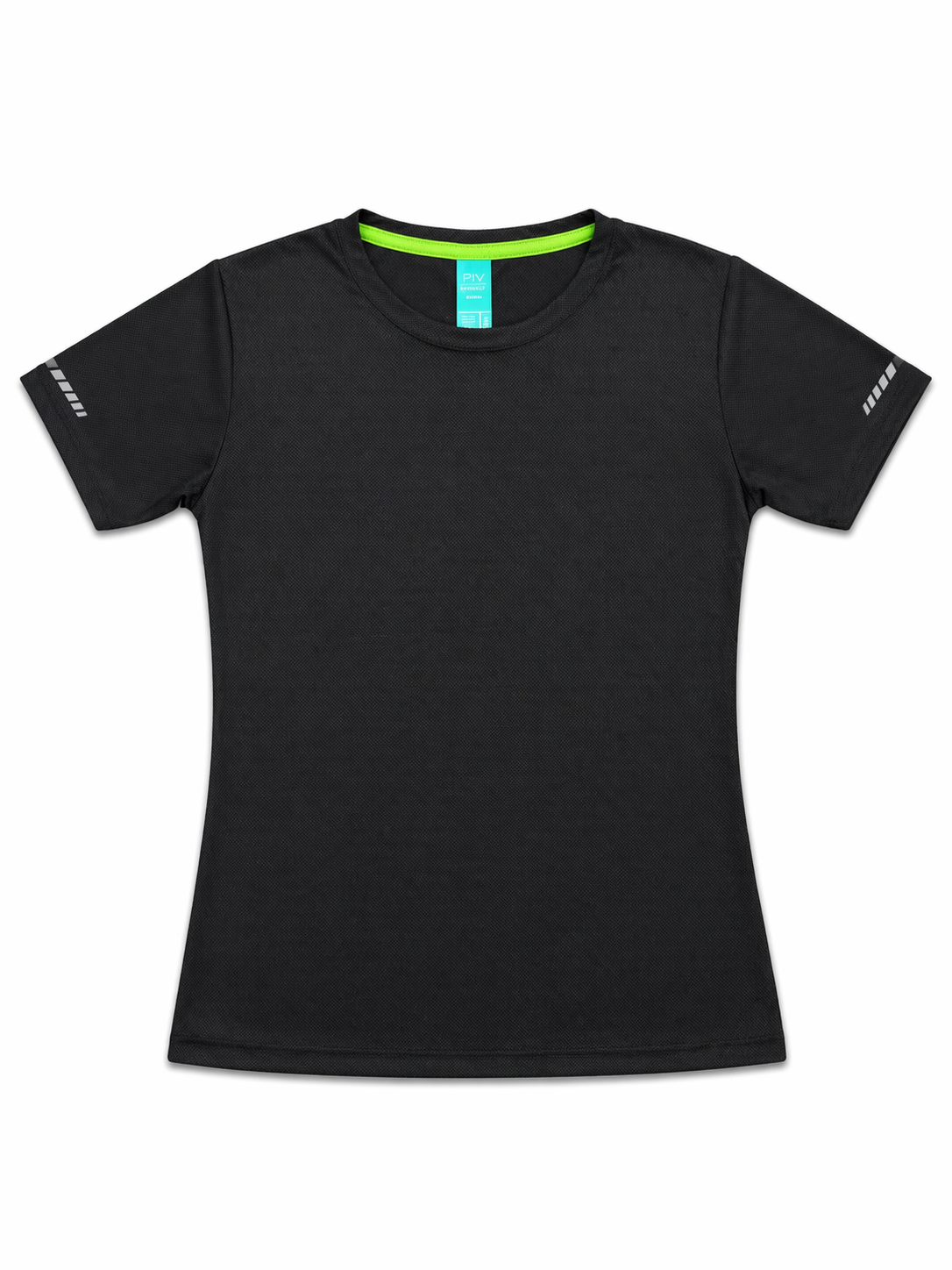 DryFit Manga Corta Mujer