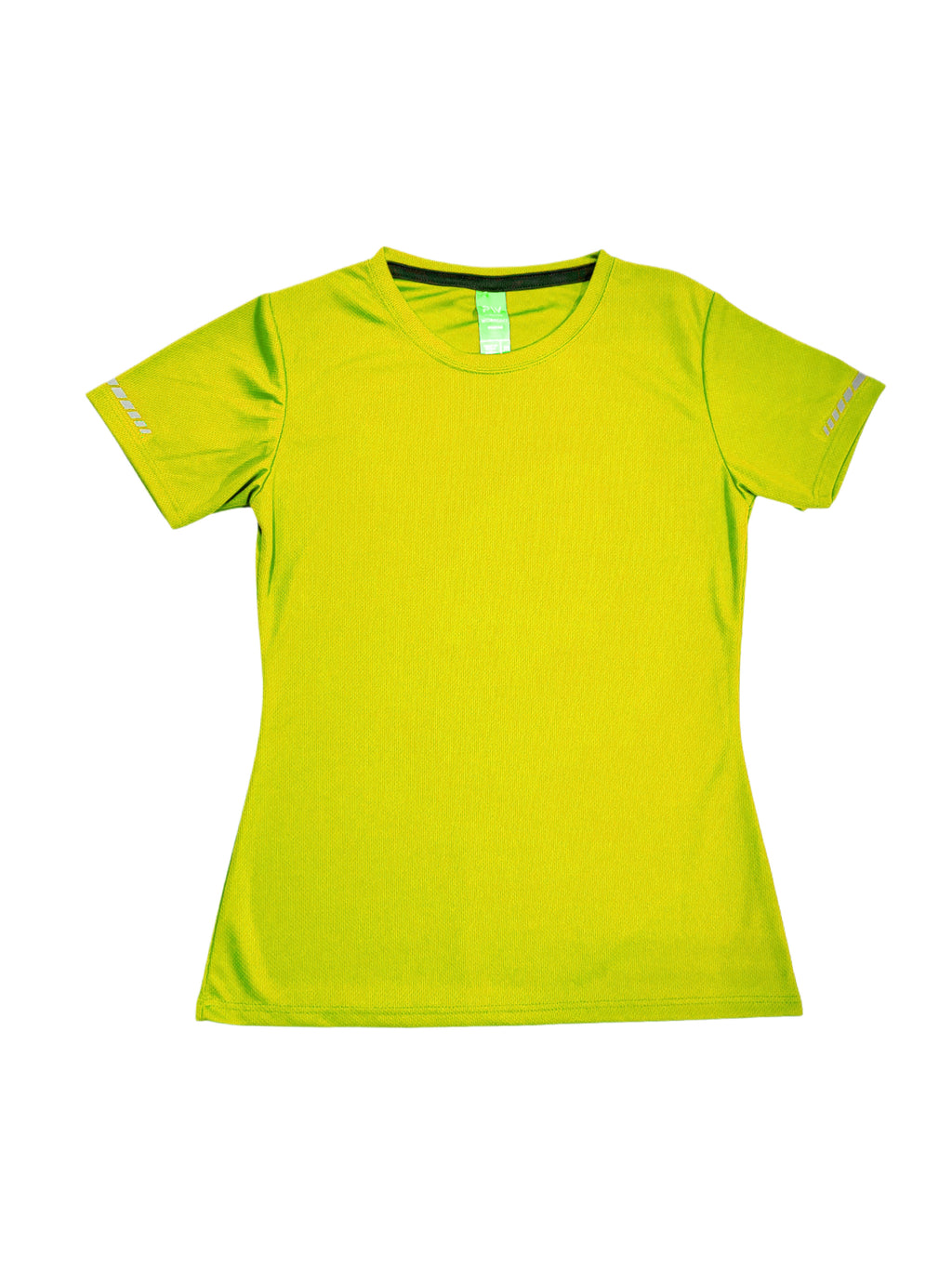 DryFit Manga Corta Mujer