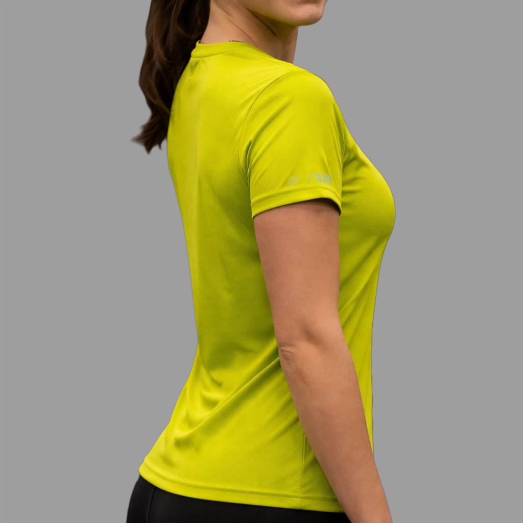 DryFit Manga Corta Mujer
