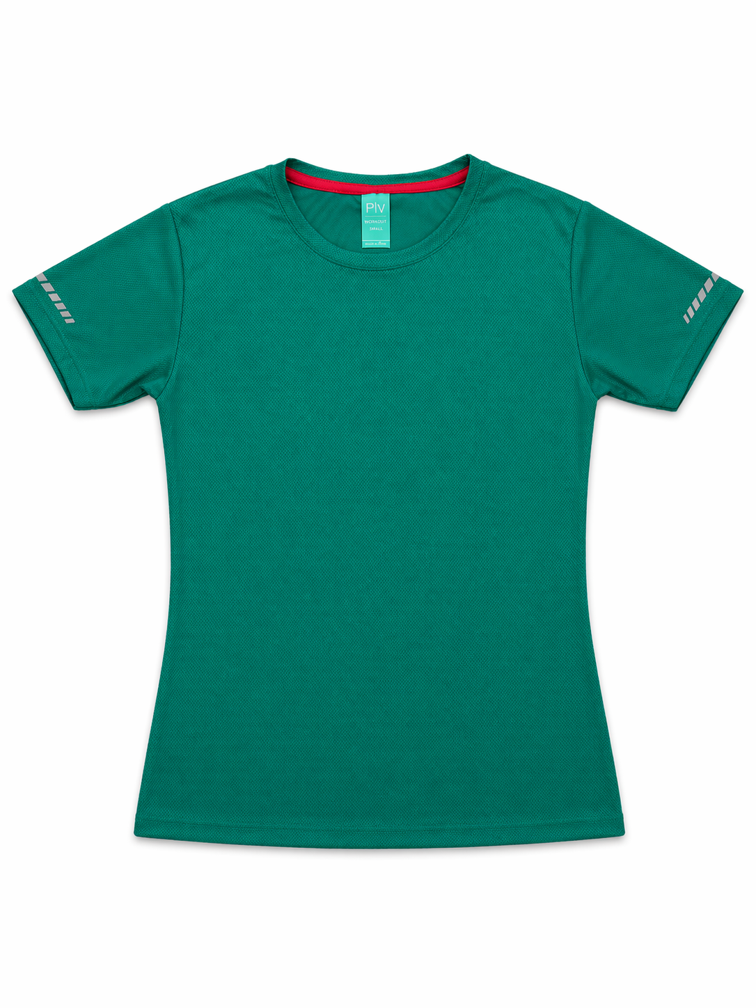 DryFit Manga Corta Mujer
