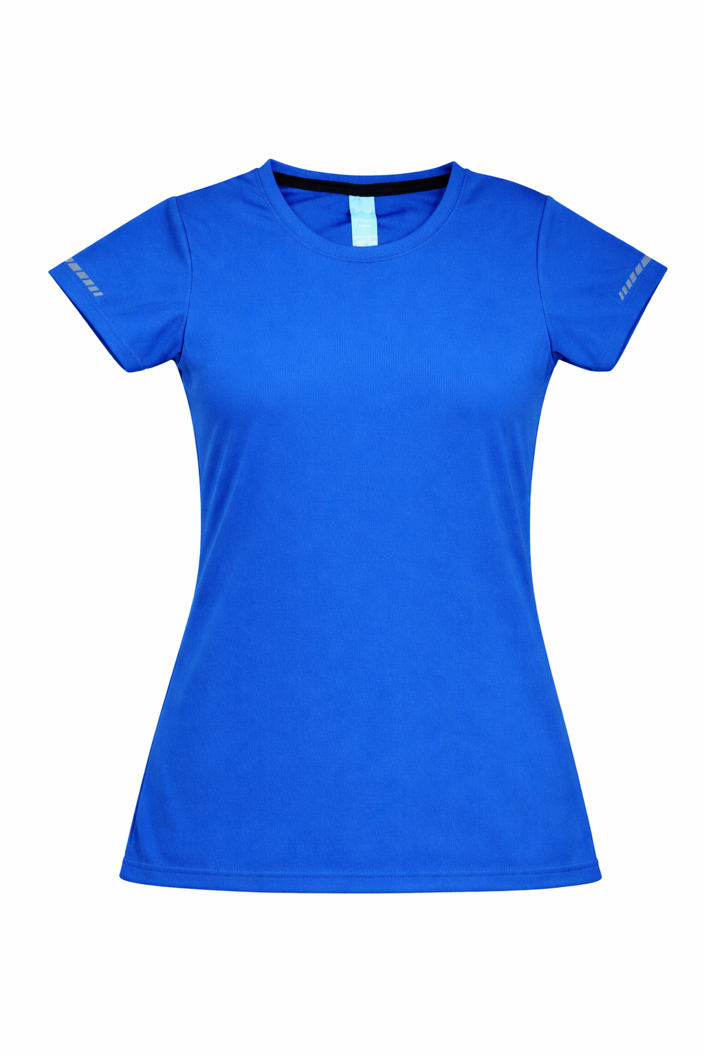 DryFit Manga Corta Mujer